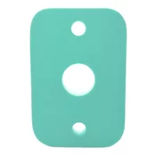 Swimming small kickboard green
