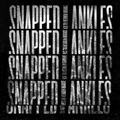Snapped Ankles - 21 Metres To Hebden Bridge (Limited Edition) (Leaf Green Coloured) (LP)
