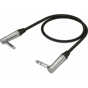 Behringer GIC-60 4SR Crna 0,6 m Kutni - Kutni