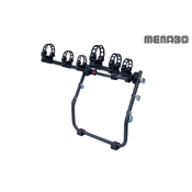 Menabo Mistral 3,stražnji nosač bicikla