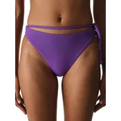Penti Bikini hlačke Bikinihosen lila