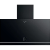 Whirlpool samostojeća napa WHVA 62F LM K - izložbeni primjerak