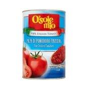 Pizza omaka klasika O’Sole Mio, 4,1 kg