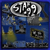 Star 99 - My Year In Lists (LP)