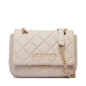 Valentino Bags  crossbody torbica ženska iz imitacije semiša OCARINA SUEDE