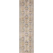 Bež tekač 80x300 cm Soft Eman – FD