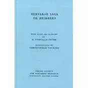Hervarar Saga ok Heidreks