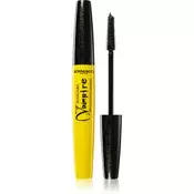 Dermacol Vampire maskara za podaljšanje trepalnic (Mega Long Lashes) 8 ml