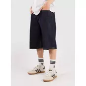 Levis 470 Baggy Shorts  flat finish