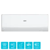 Ozon Inverter kilma S/U18AWHBM75, 18K BTU, Wifi, Grejac spoljne jedinice