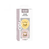 BIBS laža Pale butter & Petal velicina 1