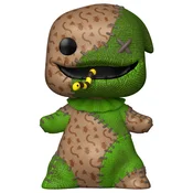 Funko POP Disney: Patchwork - Oogie Boogie