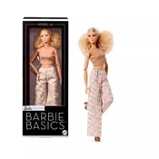 Barbie Signature: Premium kolekcijska lutka #07 - Svetlolasa