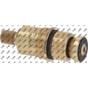 Navojna glava diska M20x1,25