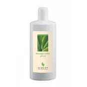 Schupp Masažna emulzija pH 5,5 - 1000 ml