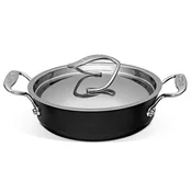 Servirna ponev STYLE 20 cm, 1,7 l, aluminij, Circulon