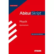 STARK Physik - AbiturSkript ab 2026