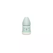 Suavinex Flašica 150Ml S Spori Protok Zelena