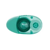 Lepilo v traku plus 6mm 12m zelen tg-1512 54239