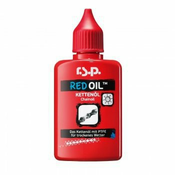 R.S.P. Bikecare Red Oil 50?ml