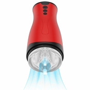Fusion X – Super Suction Masturbator