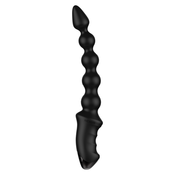 Nexus Bendz Bendable Vibrator Anal Probe Edition Black