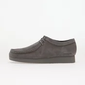 Sneakers Clarks Originals Wallabee Lite Grey Suede EUR 41