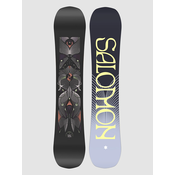 Salomon Wonder 2024 Snowboard uni Gr. 152