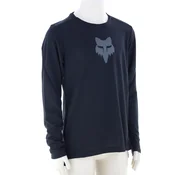 Fox Youth Ranger Fox Head L/S Otroci Kolesarska majica