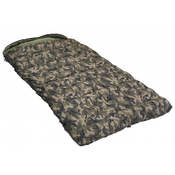Zfish spalna vreča Hoogan Camo 5 sezon