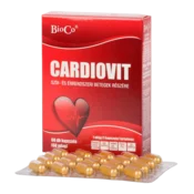 Cardiovit (60 kap.)