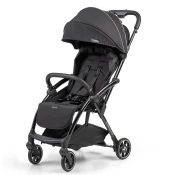 Leclerc Baby kolica Influencer Air, Piano Black
