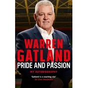 Pride and Passion