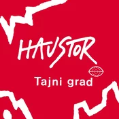 posneti mediji HAUSTOR - LP/TAJNI GRAD, (21835015)