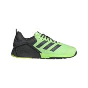 Adidas DROPSET 3 TRAINER, muške patike za fitnes, zelena NKF69