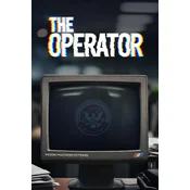 The Operator Steam Key (PC) GLOBAL