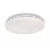 Osram - LED plafonsko svetlo CEILING ROUND LED/24W/230V 6500K precnik 37 cm belo