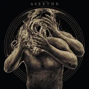Aseethe - The Cost (Limited Edition) (Natural Color Coloured) (LP)
