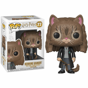 Figura Funko POP! Harry Potter - Hermione Granger As Cat