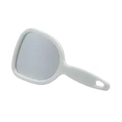 Sibel Hand Mirror 7,5 x 16 cm