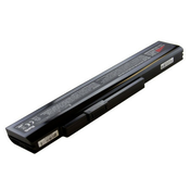 Baterija za laptop MSI A32-A15, CR640, CR640DX, CR640MX, CR640X, CX640, CX640DX, CX640MX, CX640X ( 107144 )