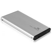 Ewent EW7041 2,5 USB2.0 SATA ohišje za zunanji trdi disk