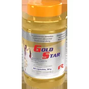 Gold Star, 60 cps