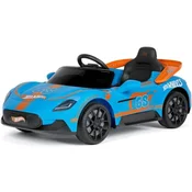 PEG PEREGO avto na akumulator Hot Wheels RC