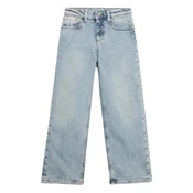 Calvin Klein Jeans Kavbojke svetlo modra