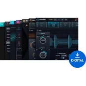 iZotope M&M Bd Adv: CRG f Ozone Std, Nectar Std or Neutron (Digitalni izdelek)