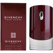 GIVENCHY - Pour Homme EDT (50ml)