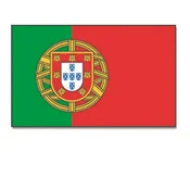 Zastava Portugalska