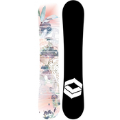 Snowboard FTWO FREEDOM - Apricot