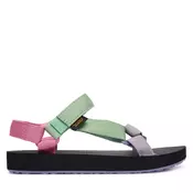 Sandale Teva Original Universal Metallic 1131611C Šarena